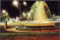 Av. Bolívar Redoma del Mango. San Carlos
Foto: Foto Studio Liberto